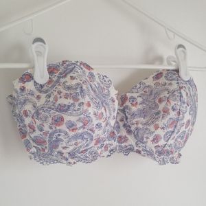 H&M Bra (Floral)